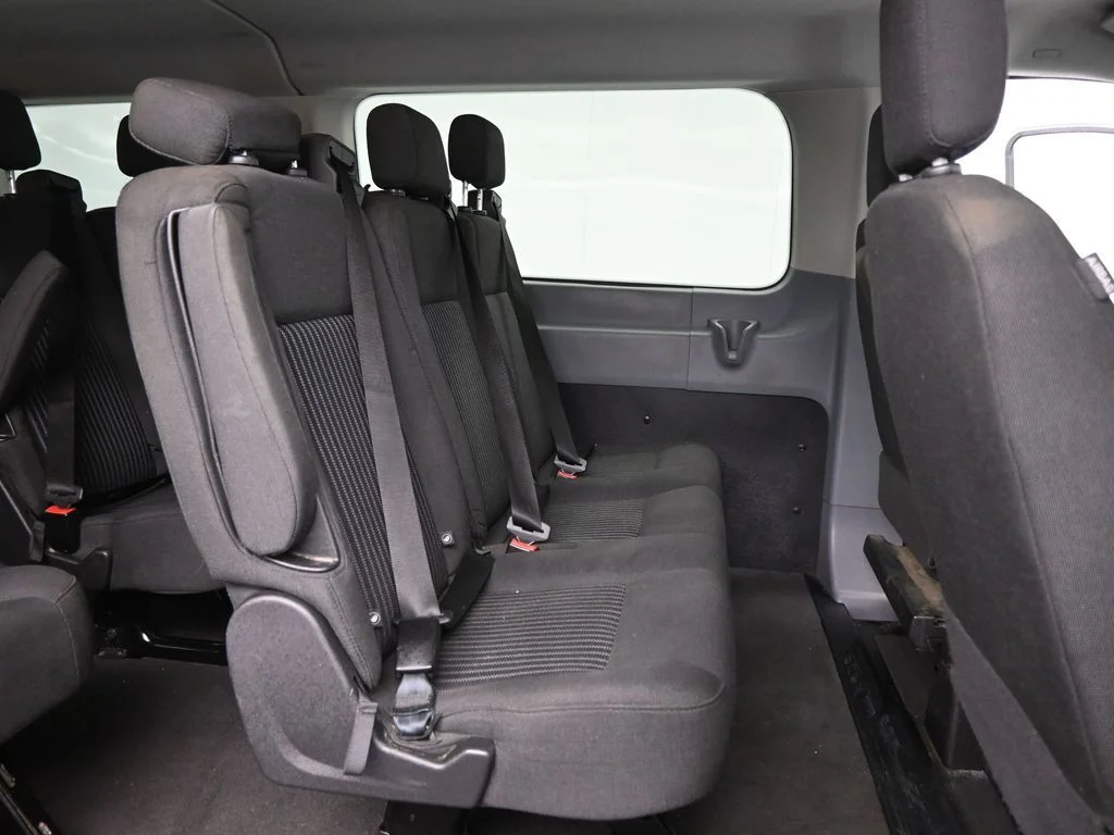 Certified Used 2016 White Ford XLT image 17