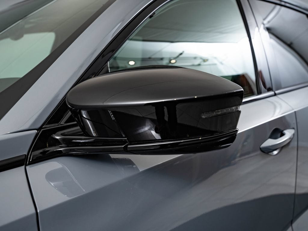 New 2026 Urban Gray Pearl Acura A-Spec Advance Package image 17