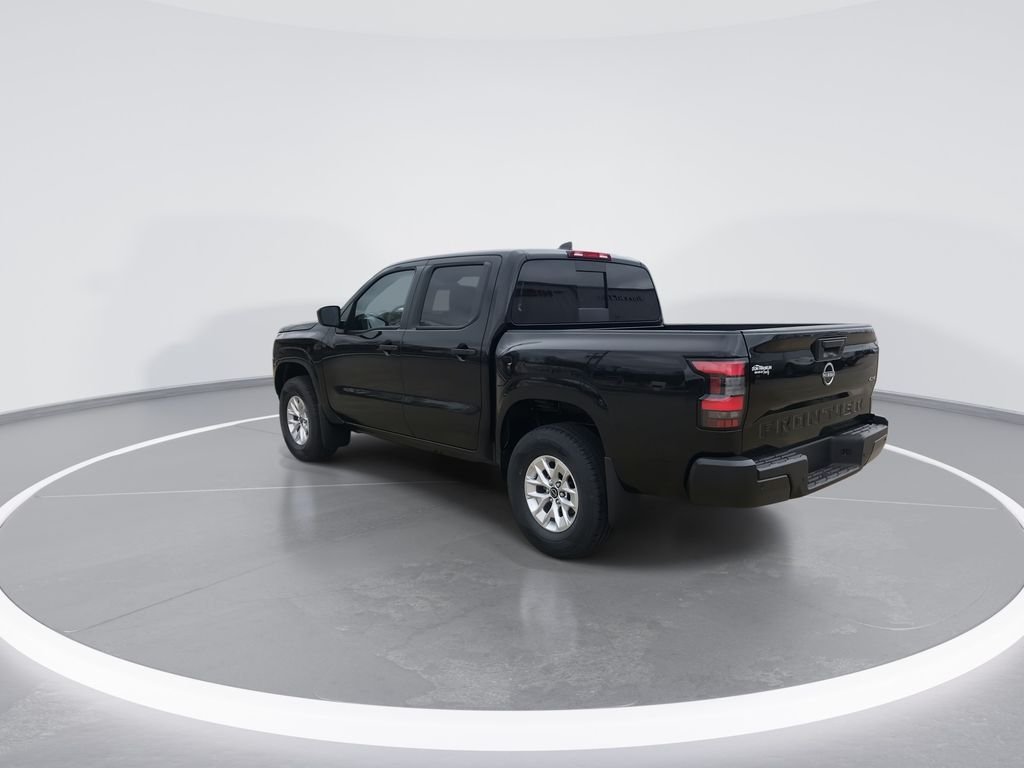 New 2026 Black Nissan S image 6