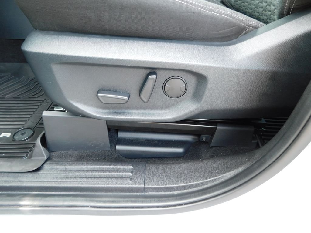 Used 2024 Cactus Ford XLT image 18