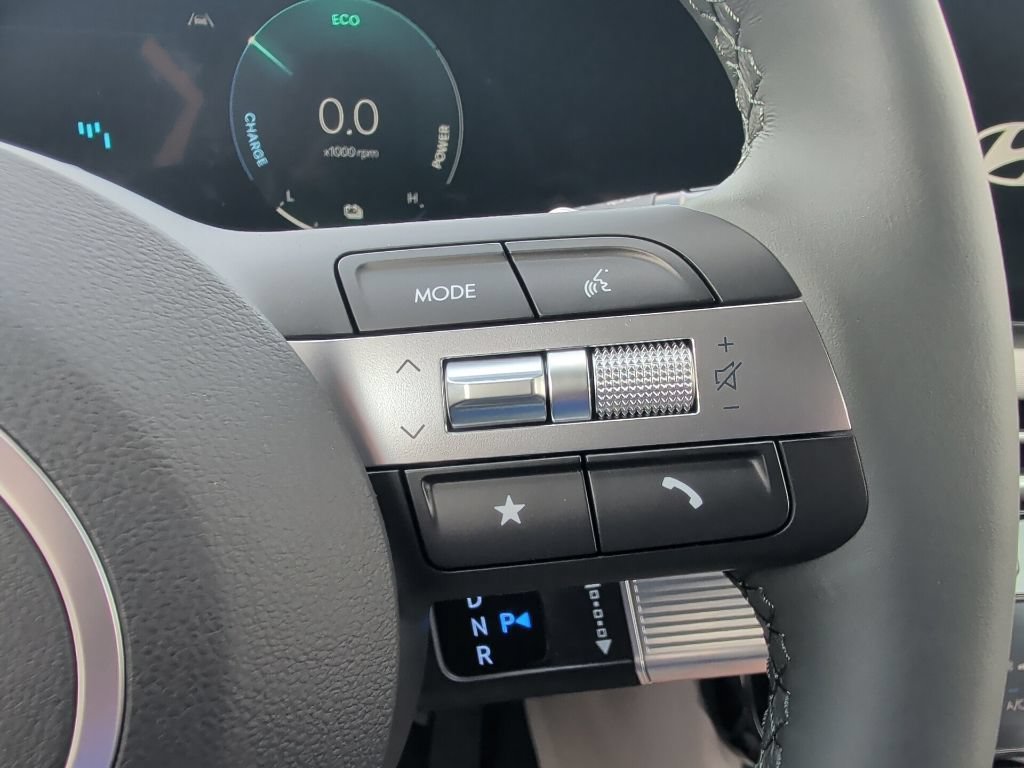 New 2026 Shimmering Silver Hyundai Limited image 20