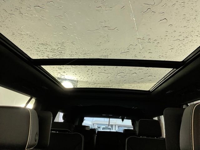 New 2026 Silver GMC Elevation image 35