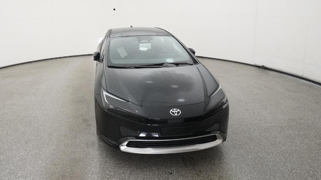 New 2026 Midnight Black Met Toyota XSE image 83