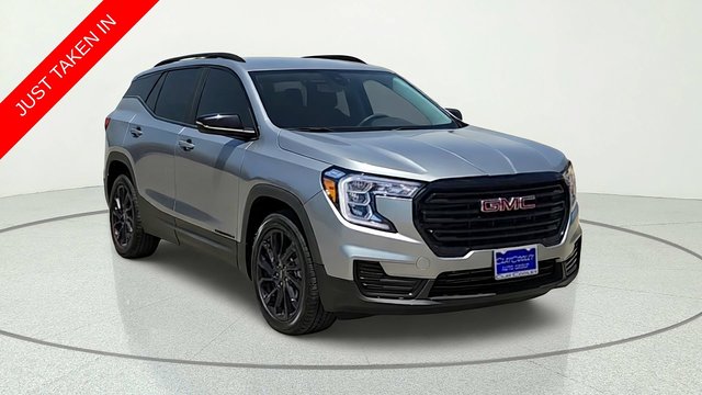 Pre-Owned 2023 GMC Terrain SLE Front Wheel Drive SUV