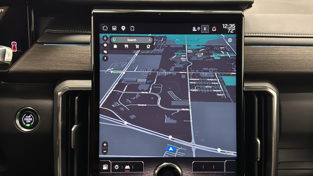 Used 2024 Summit White GMC Denali image 15