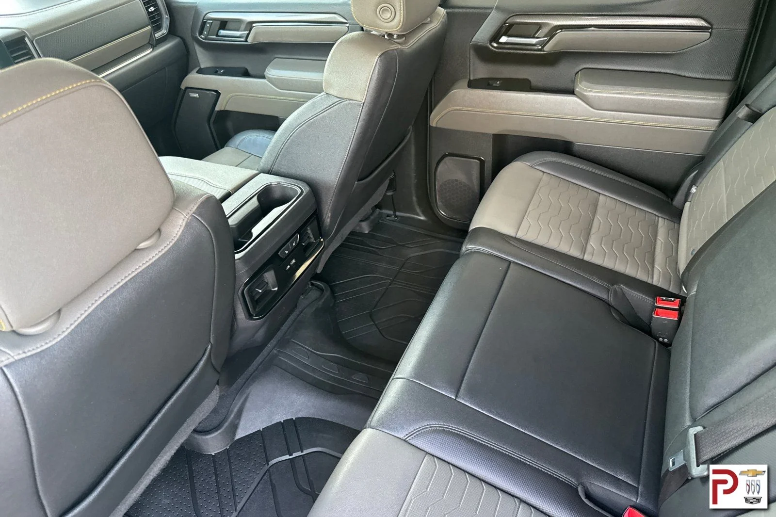 Used 2023 Beige Chevrolet ZR2 image 13