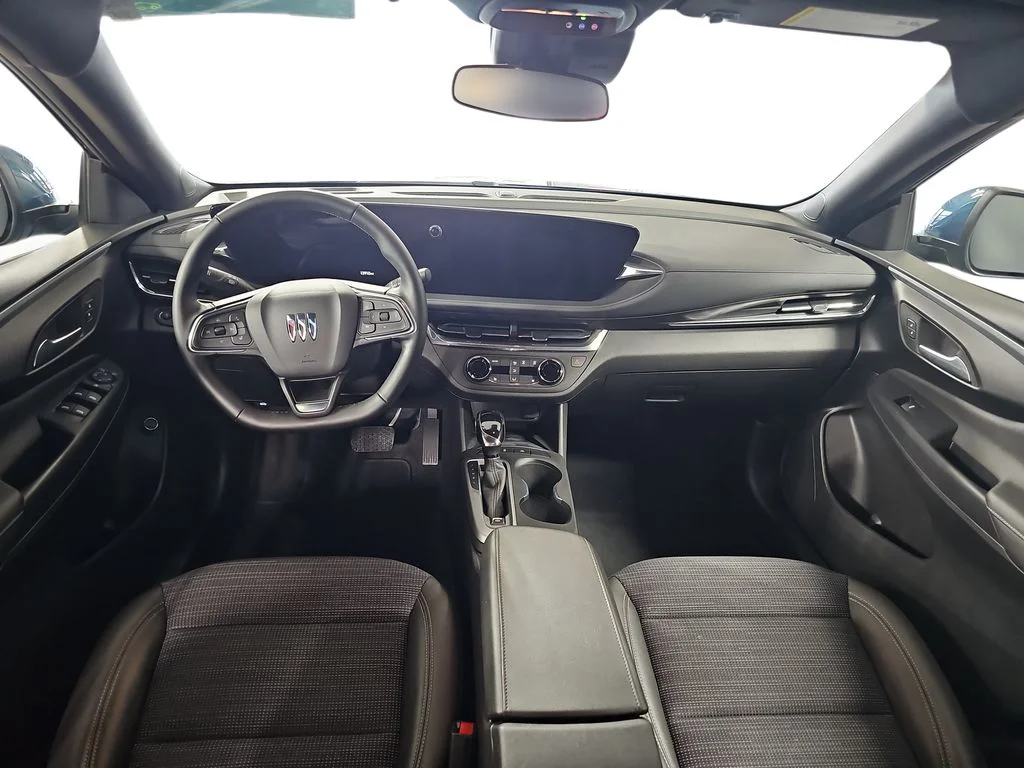2024 Buick Envista Preferred - Photo 11