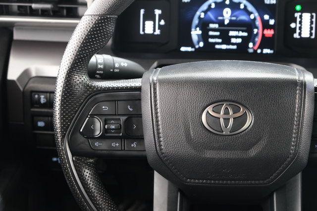 Certified Used 2025 UNDERGROUND Toyota  image 13