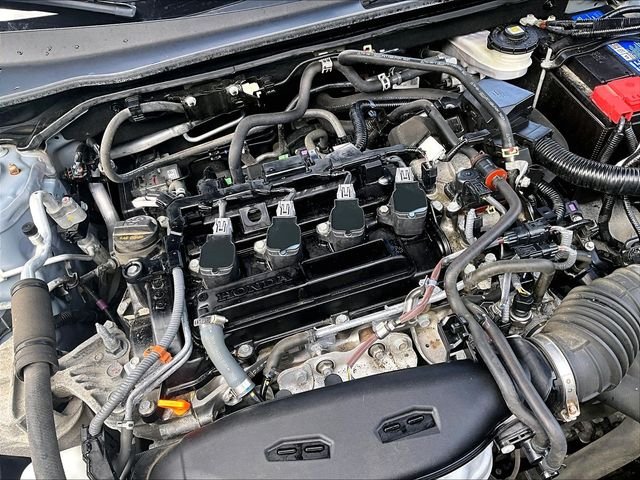 Used 2023 Gray Honda Touring image 33