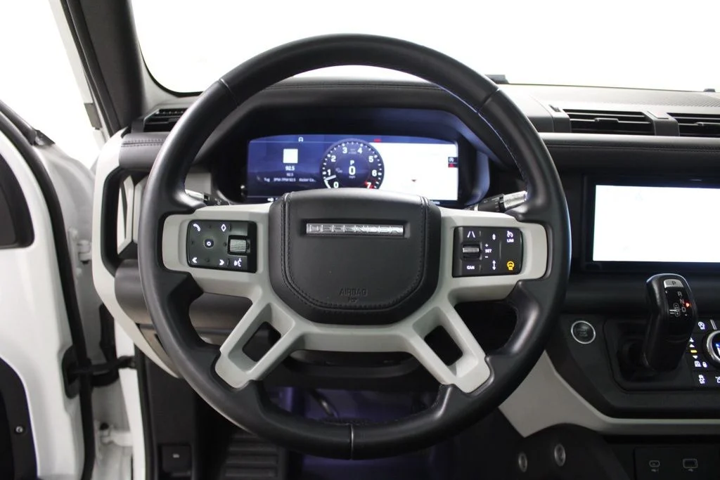 2020 Land Rover Defender HSE - Photo 24