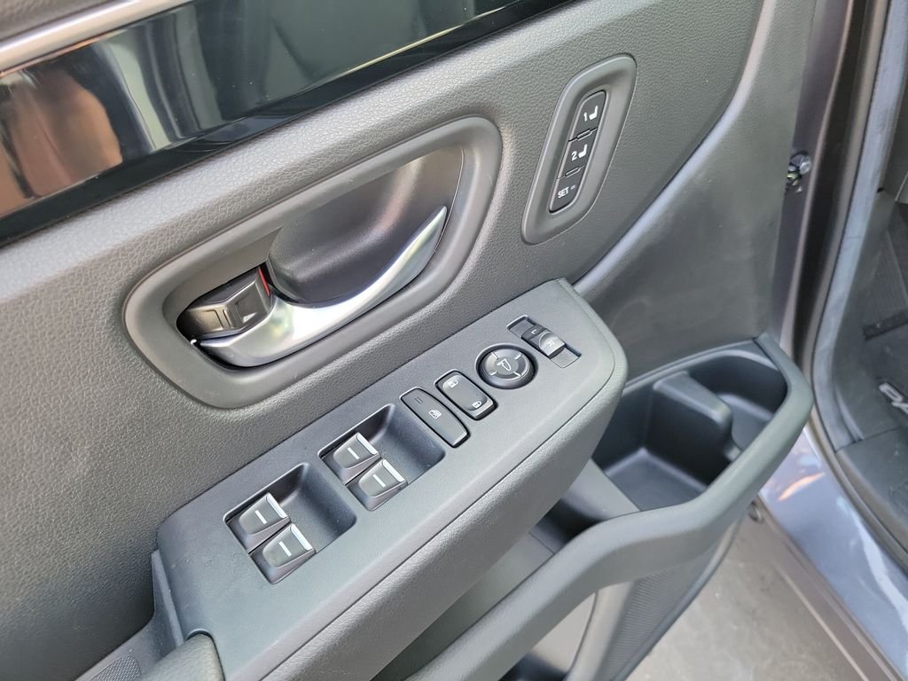 Certified Used 2026 Modern Steel Metallic Honda RTL image 21