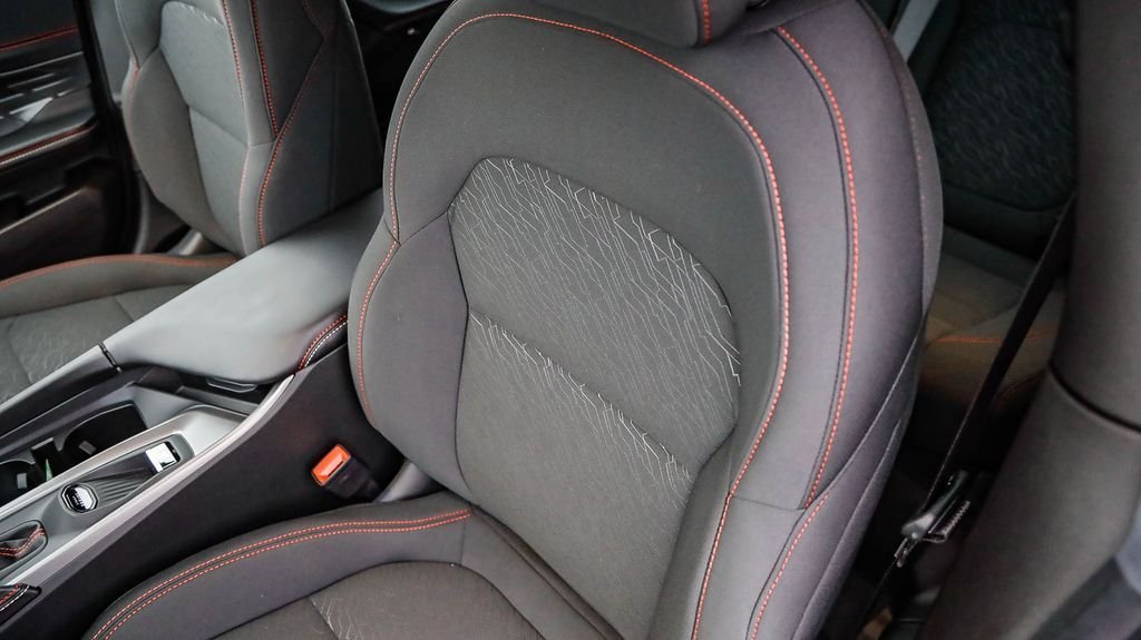 New 2026 Diamond Black Crystal Pearlcoat Dodge R/T image 29