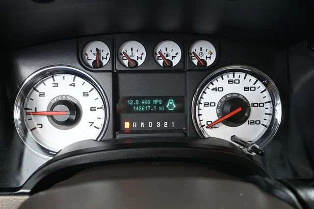 Used 2010  Ford XLT image 22