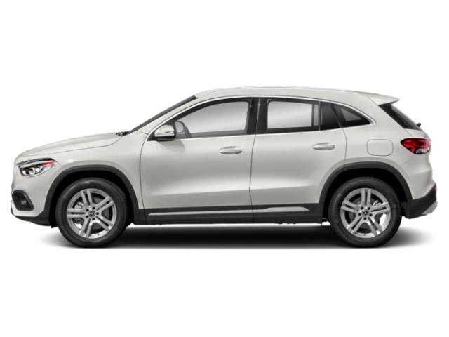 Certified Used 2023 IRIDIUM SILVER Mercedes-Benz GLA 250 image 3