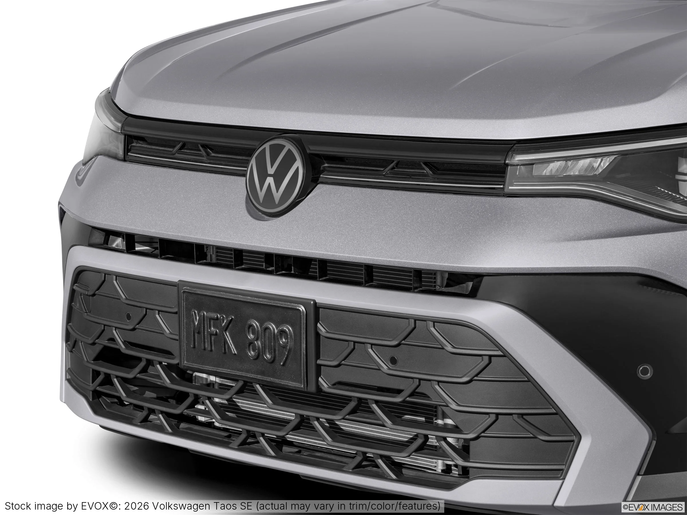 2026 Volkswagen Taos SE - Photo 103