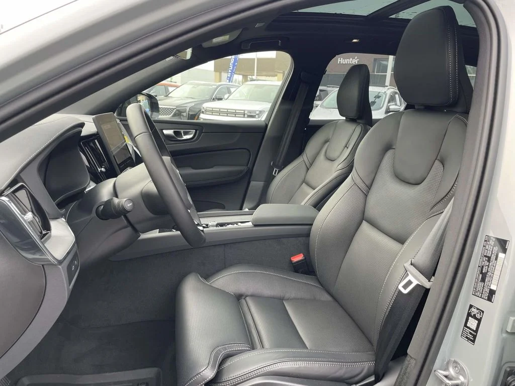 New 2026 Vapour Grey Volvo Ultra image 8
