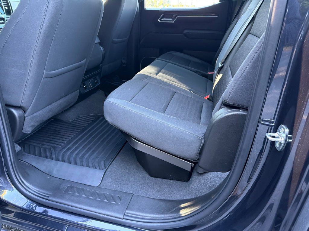 2023 Chevrolet Silverado 1500 RST - Photo 20