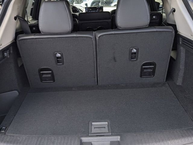New 2026 Majestic Black Pearl Acura Technology Package image 14