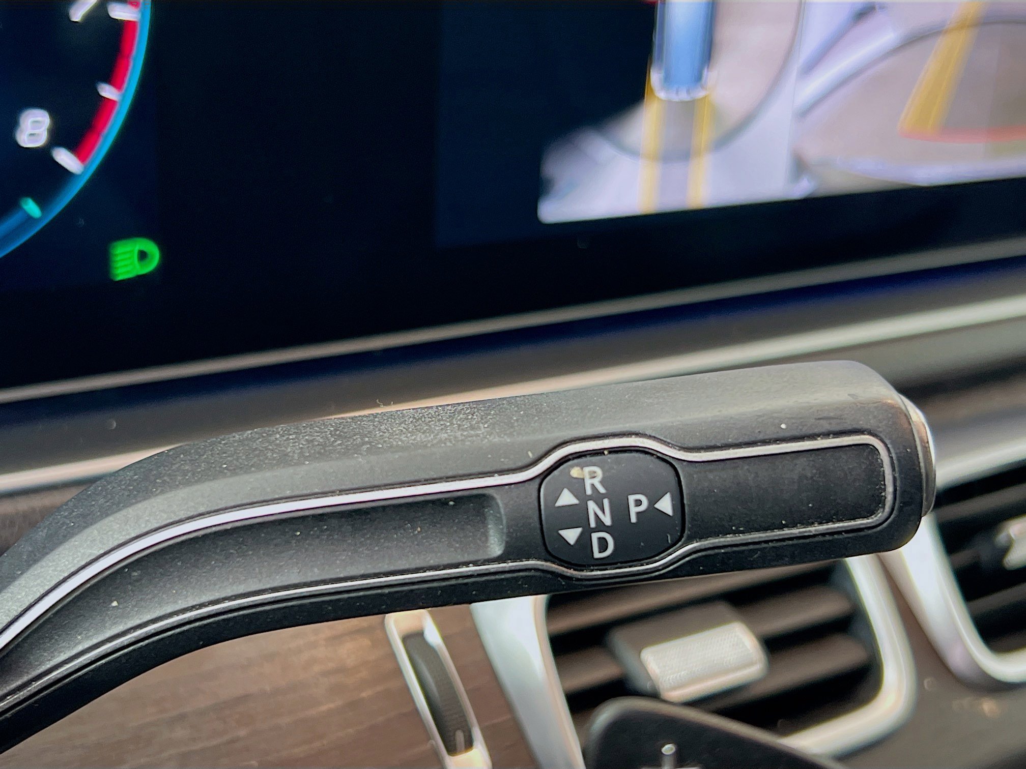 2021 Mercedes-Benz GLS GLS450 - Photo 17