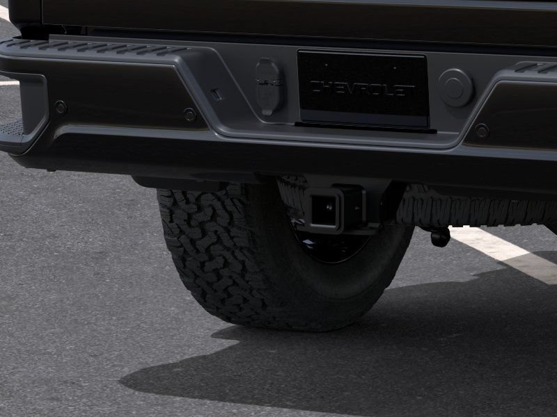 2026 Chevrolet Silverado 2500 HD LT - Photo 17