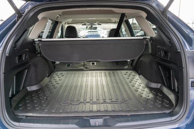 Used 2023 Blue Subaru Onyx Edition XT image 11