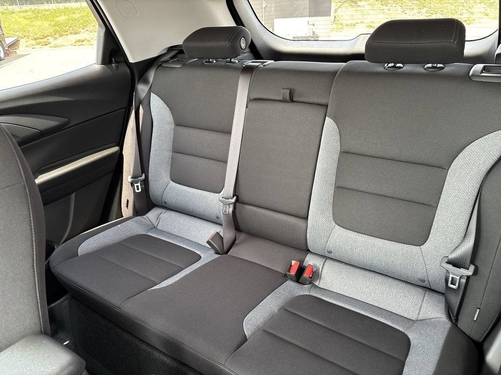 2026 Chevrolet Trailblazer LT - Photo 24