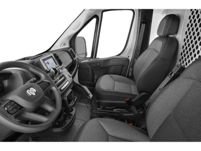 Used 2025 Bright White Clearcoat Ram Tradesman image 12