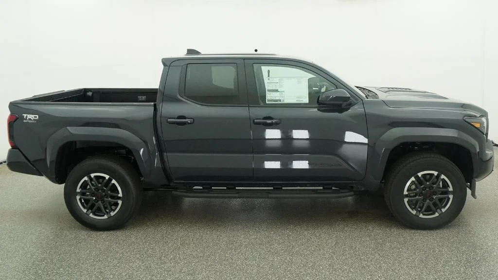 New 2026 Underground Toyota TRD Sport image 41