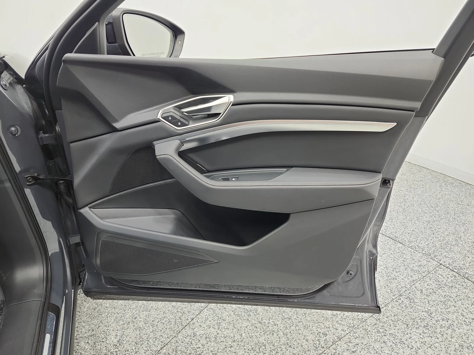 Used 2024 Magnet Gray Audi Premium quattro image 20