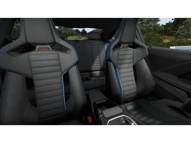 New 2026 Brooklyn Grey Metallic BMW CS image 11