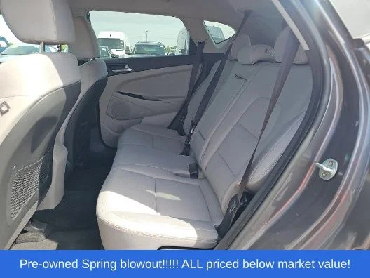 Used 2020 Gray Hyundai Value image 19