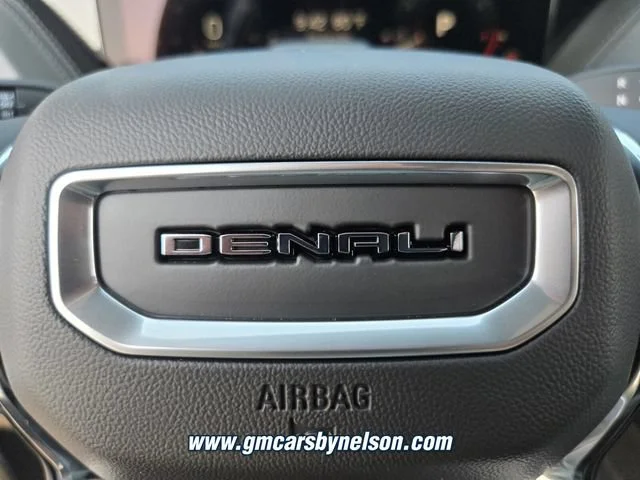 New 2026 Downpour Metallic GMC Denali image 14