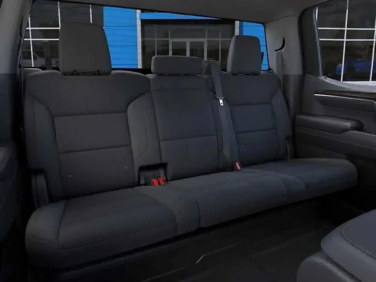 New 2026 Onyx Black GMC SLE image 17