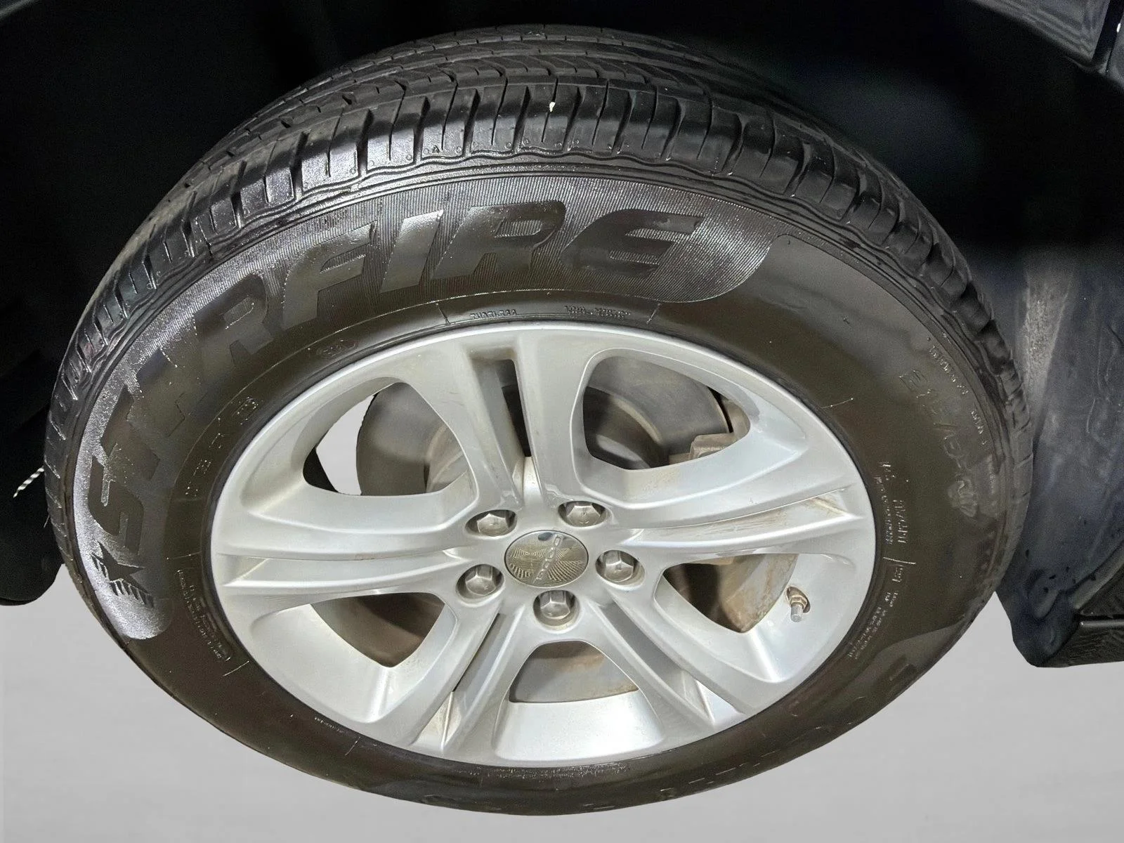 Used 2023 Black Dodge SXT image 17