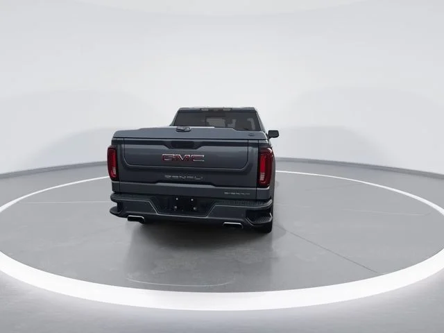 Used 2021 Gray GMC Denali image 7
