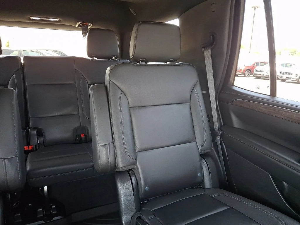 Used 2023 Sterling Gray Metallic Chevrolet Z71 image 21