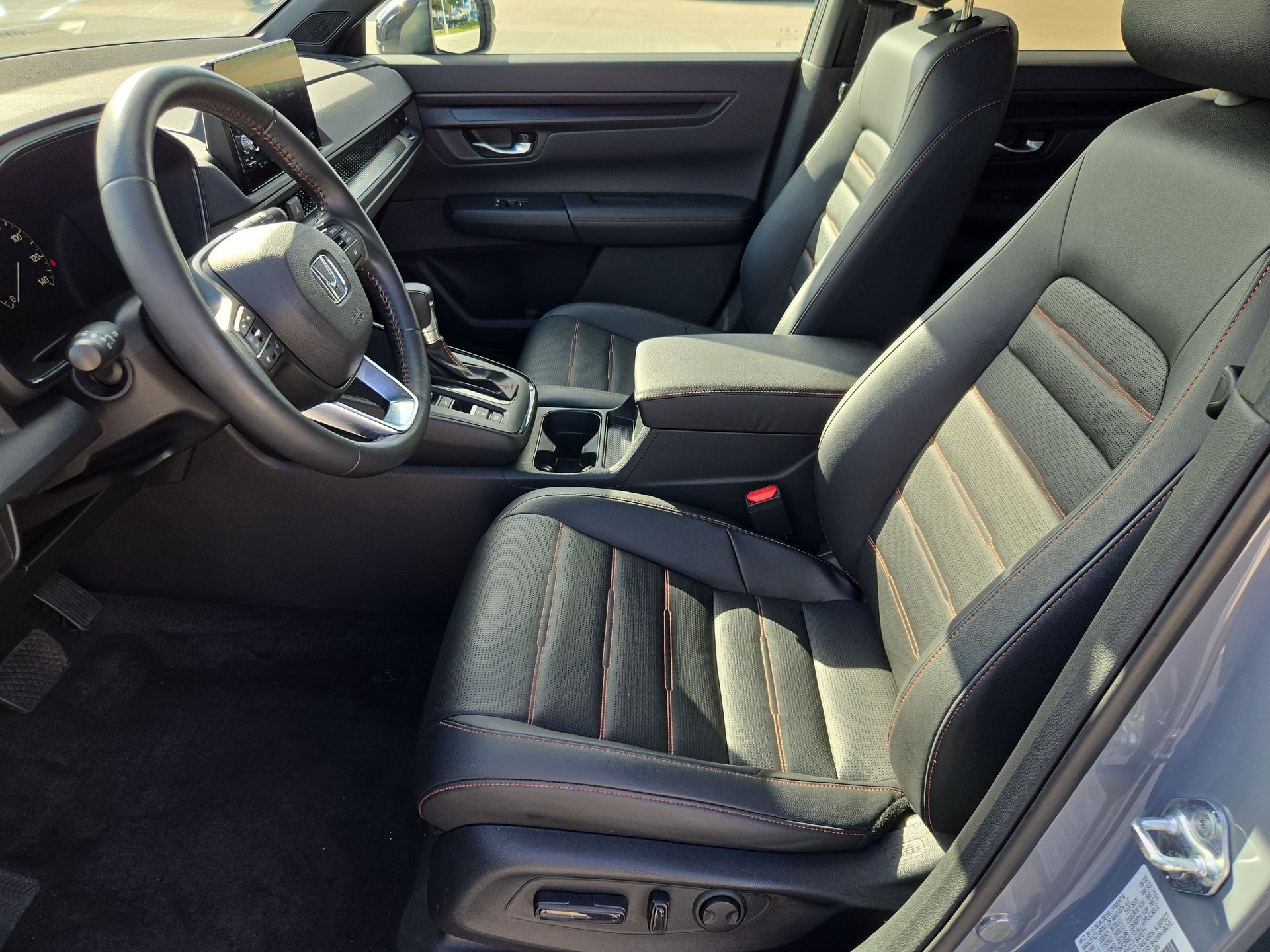 2024 Honda CR-V Sport-L - Photo 47