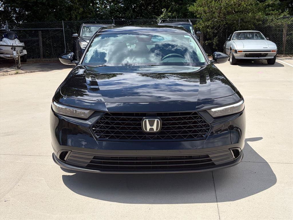 2023 Honda Accord EX - Photo 29