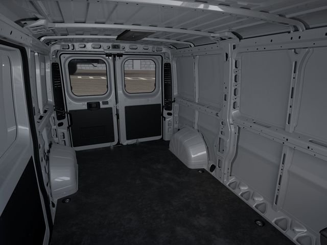 New 2026 Bright White Clearcoat RAM Base image 16