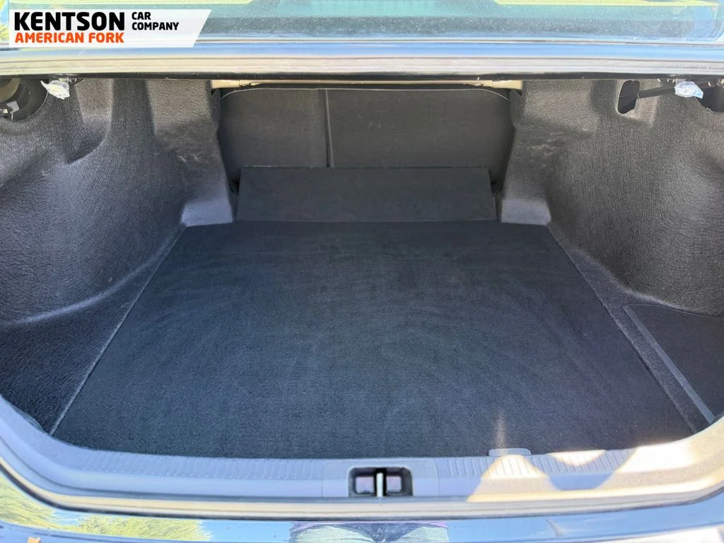 Used 2025 Black Toyota SE image 33
