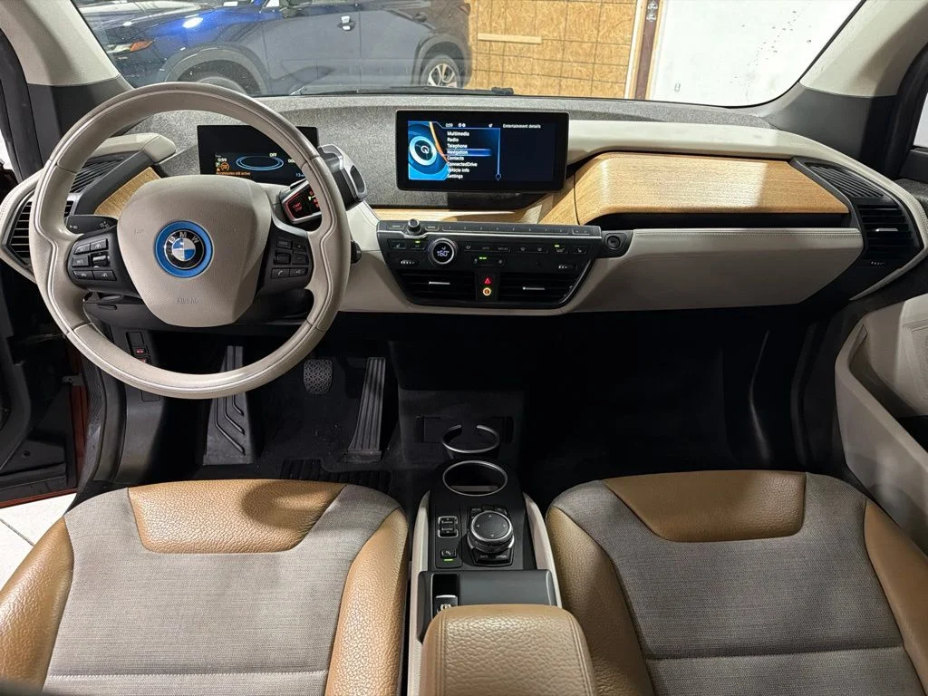 Used 2016 Orange BMW Base image 25