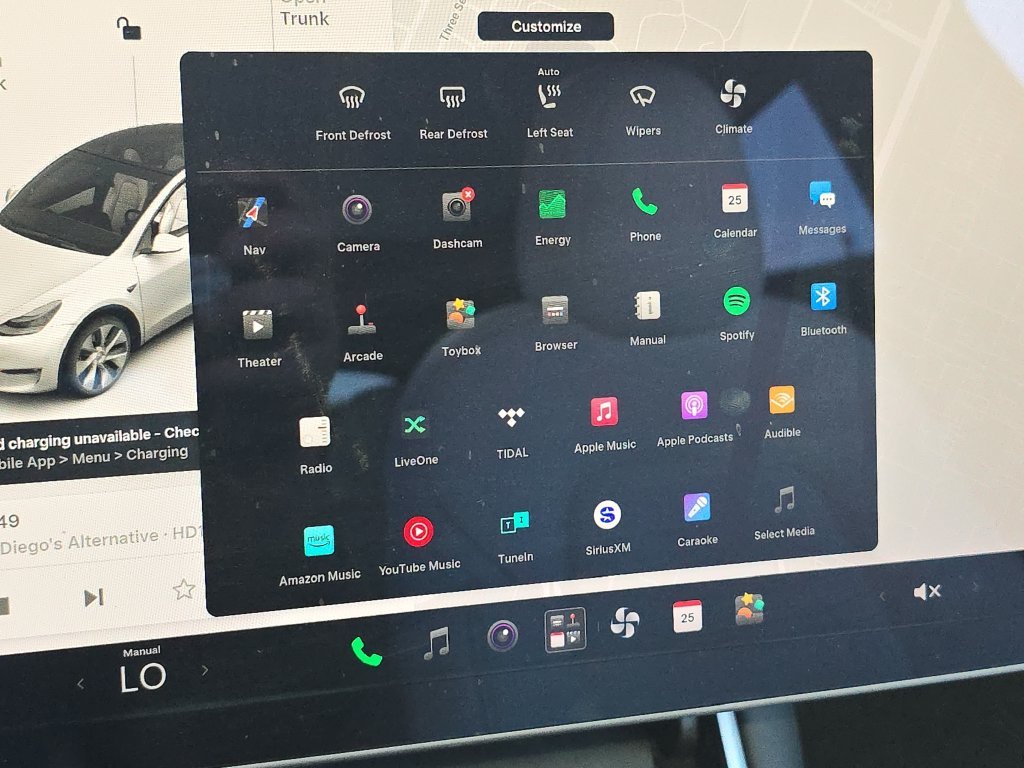 Used 2020 White Tesla Long Range image 27