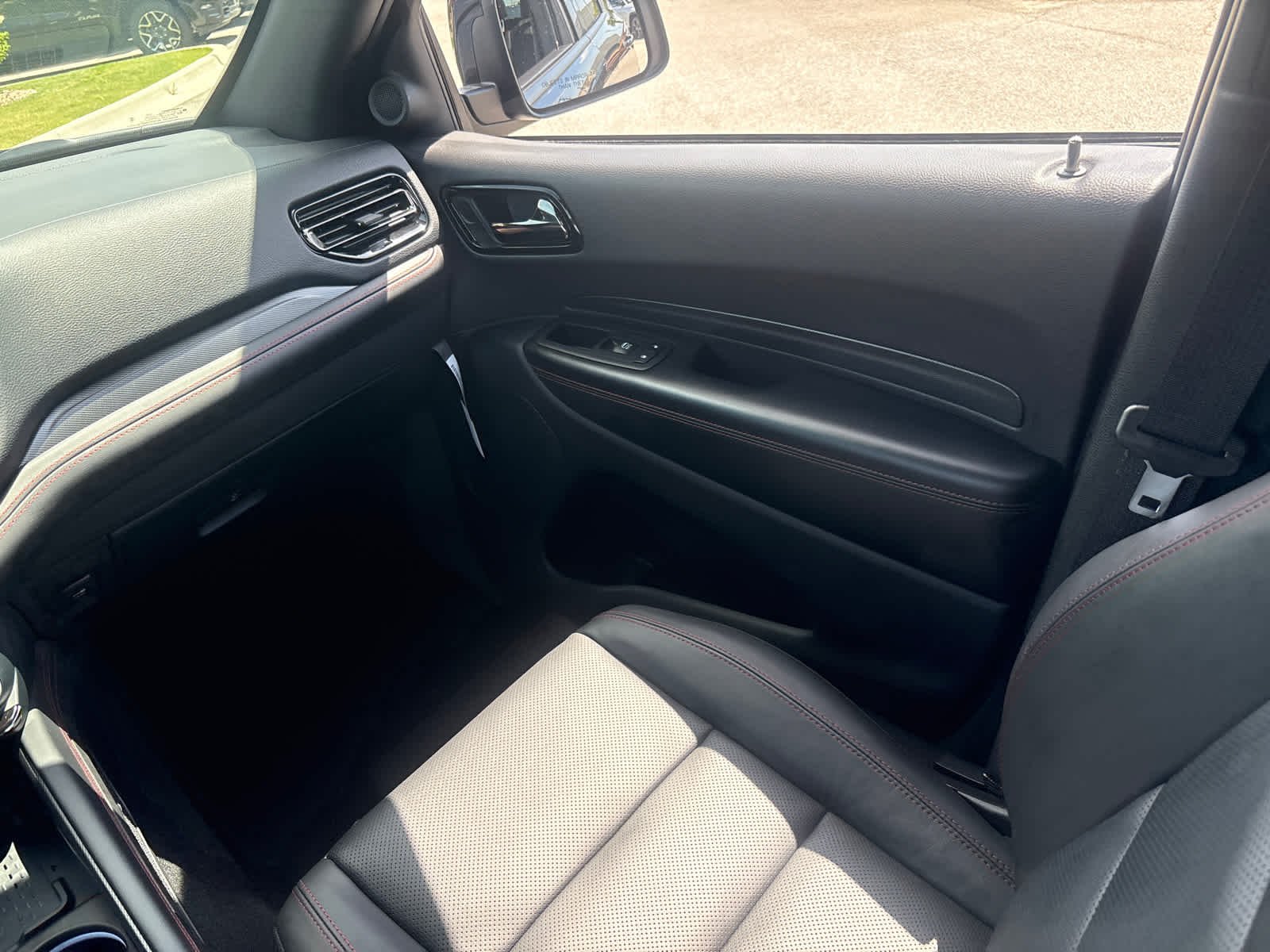 New 2026 DB Black Clearcoat Dodge GT Plus image 17