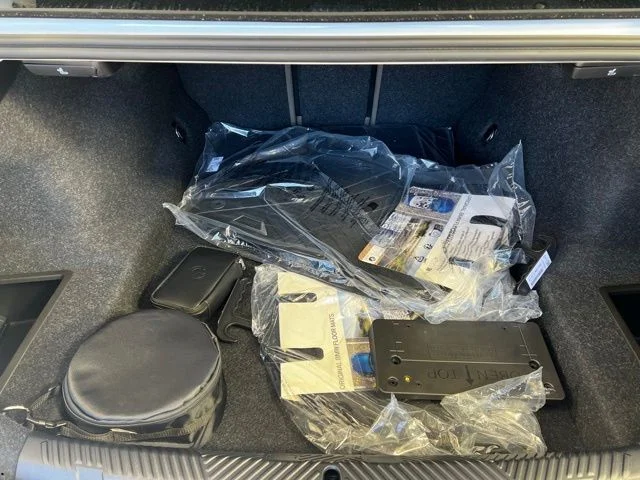 New 2026 Alpine White BMW 530i image 41