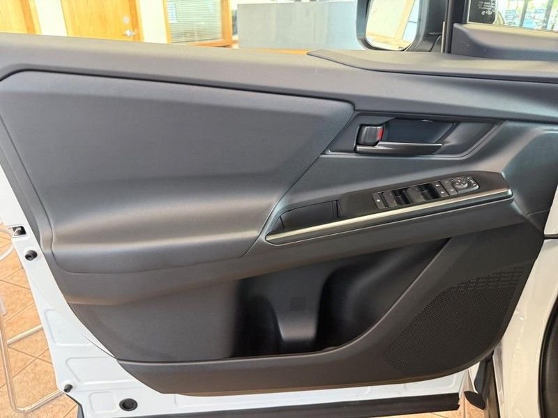 New 2026 Wind Chill Pearl Toyota XLE image 14