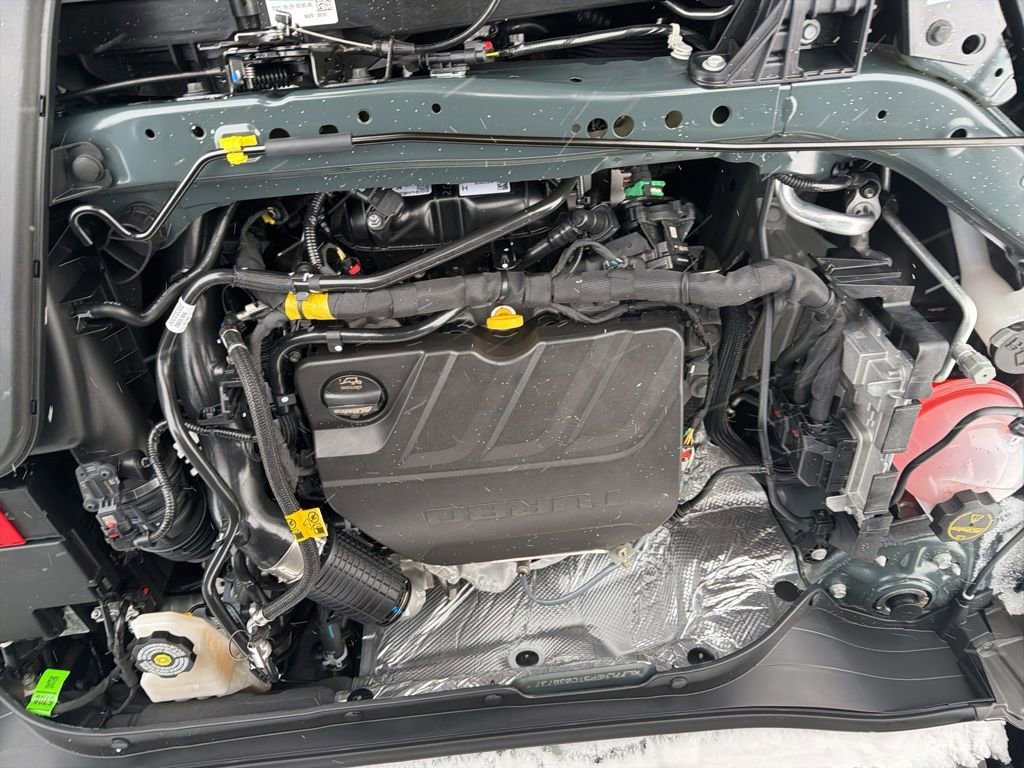 2026 Chevrolet Trax LT - Photo 27