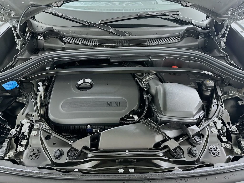 2026 MINI Countryman S - Photo 28
