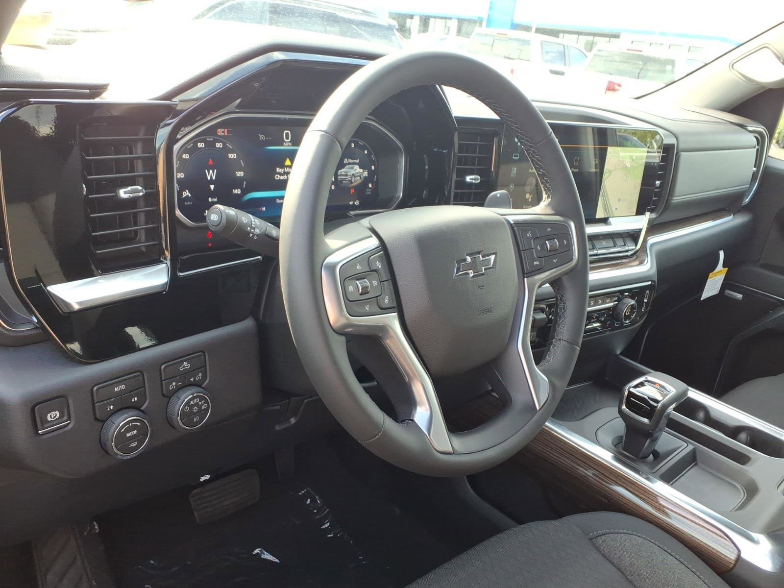2026 Chevrolet Silverado 1500 RST - Photo 6