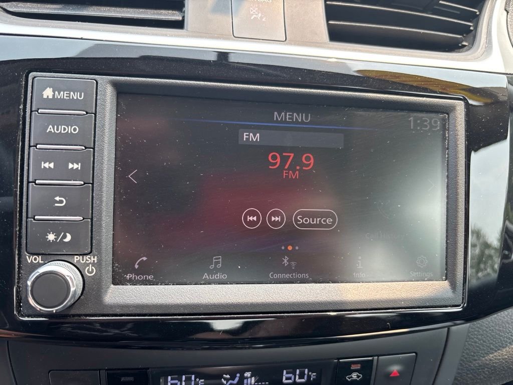 Used 2019 Gray Nissan SV image 28