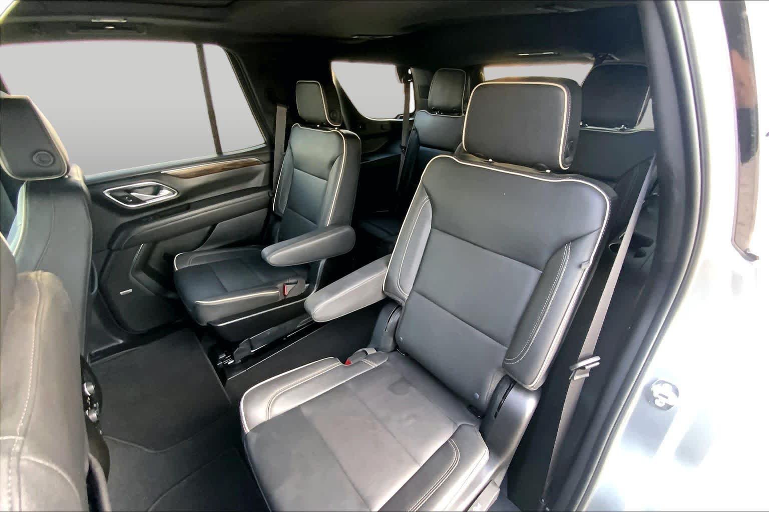 2023 Chevrolet Tahoe Premier - Photo 21